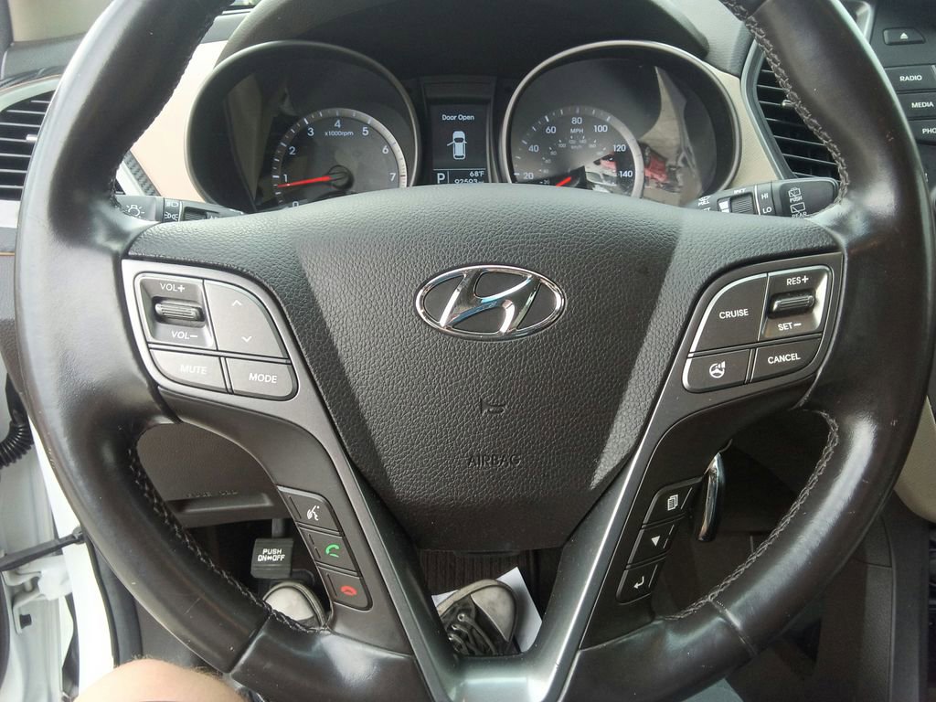 Used 2014 Hyundai Santa Fe Sport w/ Popular Equipment Package 02 AWD/4WD image 21