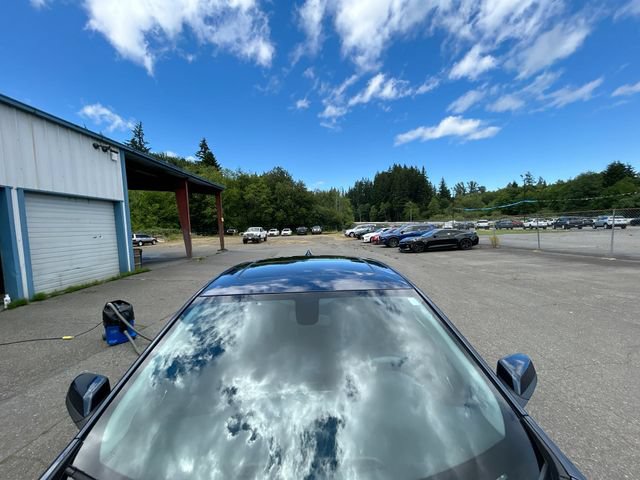 Used 2022 Chevrolet Malibu LT FWD image 20