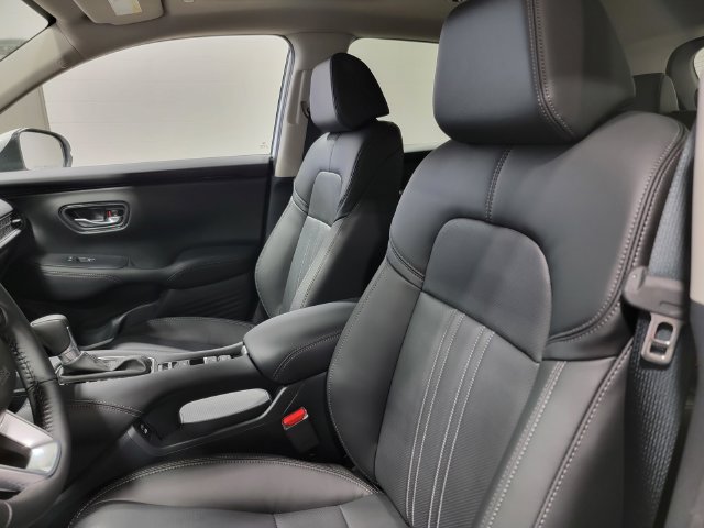 New 2027 Honda HR-V EX-L image 12
