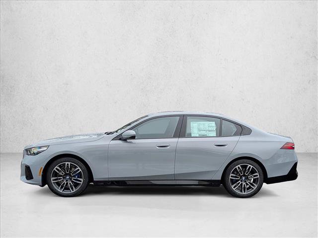 New 2026 BMW 530i xDrive image 5