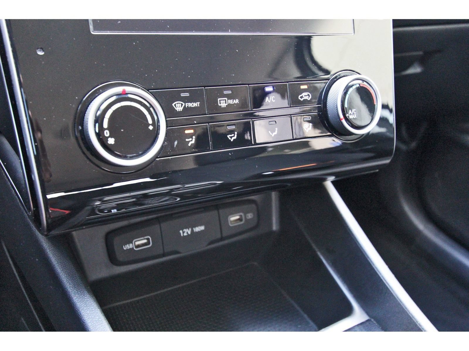 Used 2022 Hyundai Tucson SEL w/ Cargo Package FWD image 26