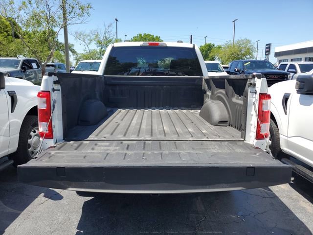 Used 2023 Ford F150 XL AWD/4WD image 9