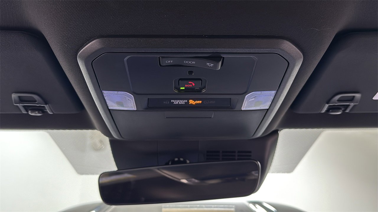 New 2026 Toyota Tacoma TRD Off-Road image 11