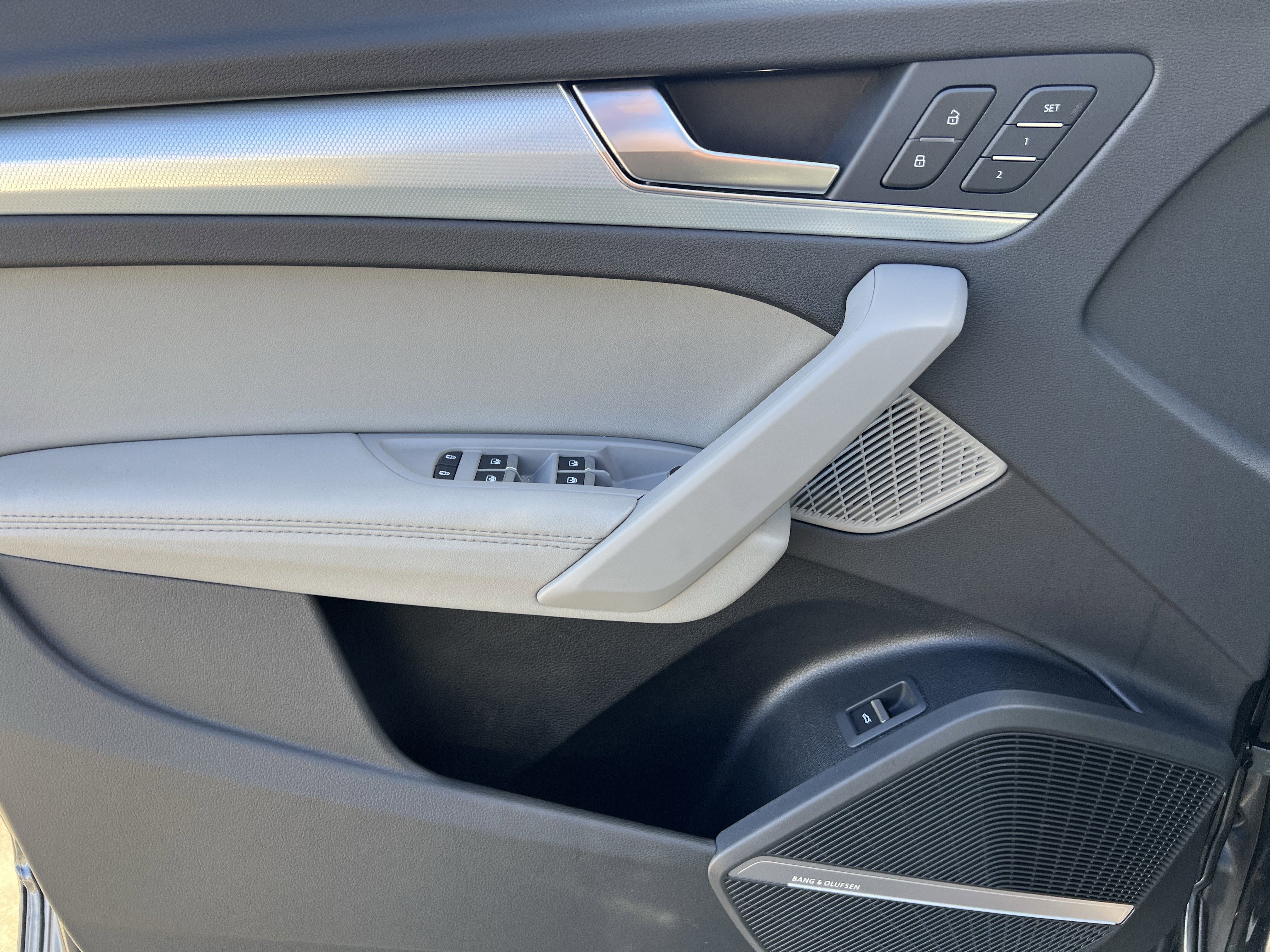 Certified 2024 Audi Q5 2.0T Premium Plus w/ Premium Plus Package image 14