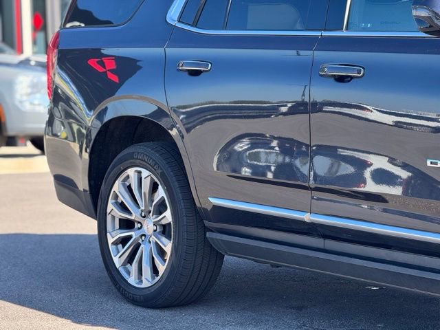 Used 2023 GMC Yukon Denali w/ Max Trailering Package image 5