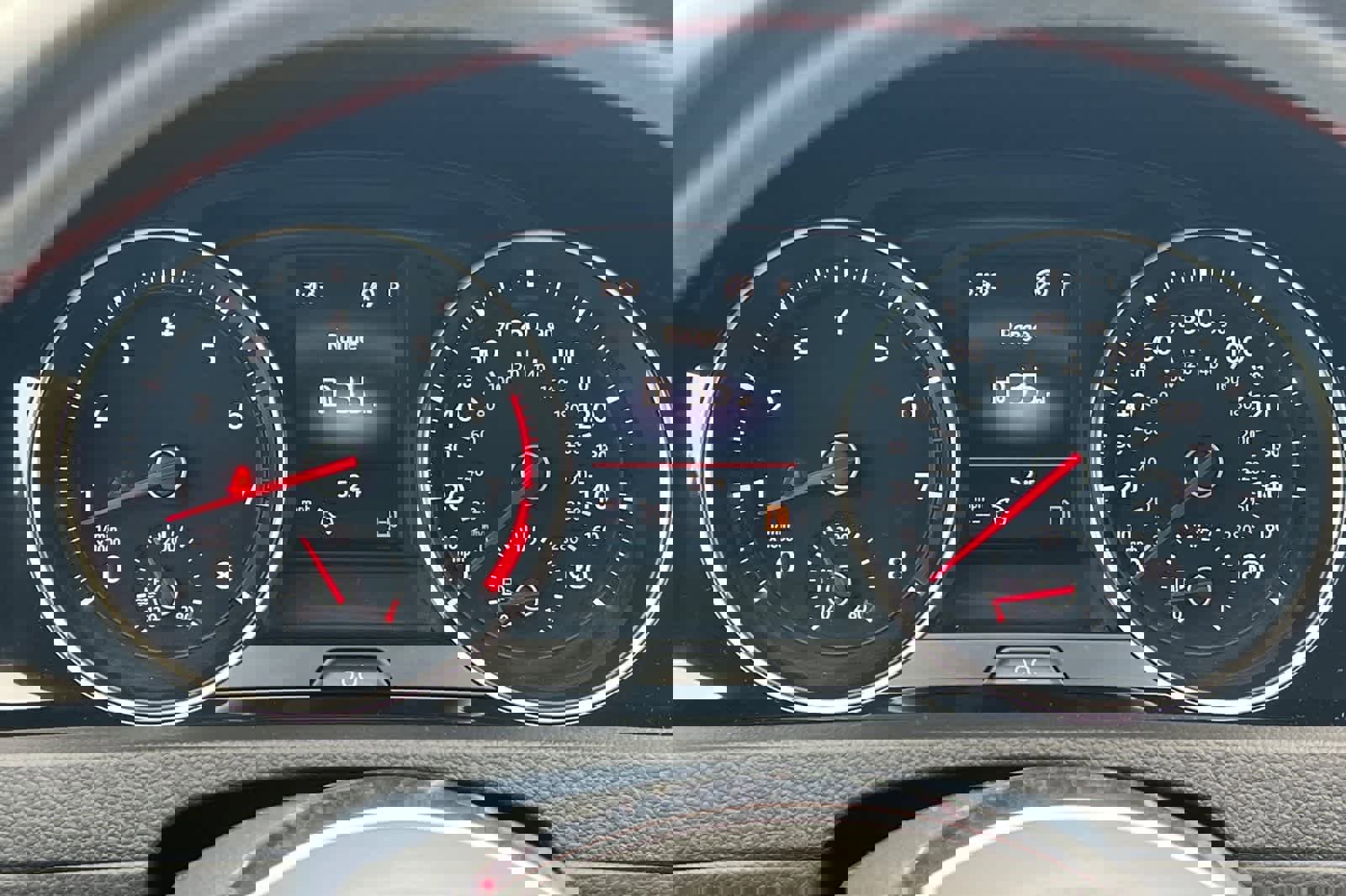 Used 2021 Volkswagen GTI S image 26