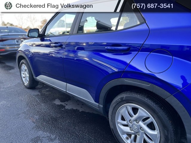 Used 2021 Hyundai Venue SE image 8