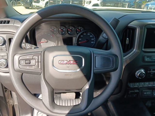New 2026 GMC Sierra 1500 Pro w/ Pro Value Package AWD/4WD image 9