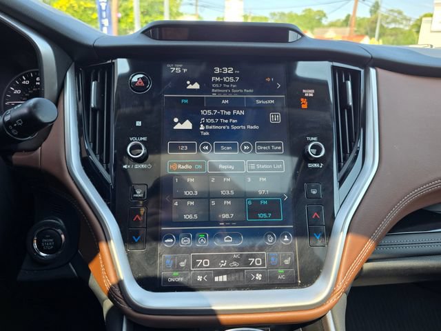 Used 2024 Subaru Outback Touring XT AWD/4WD image 19