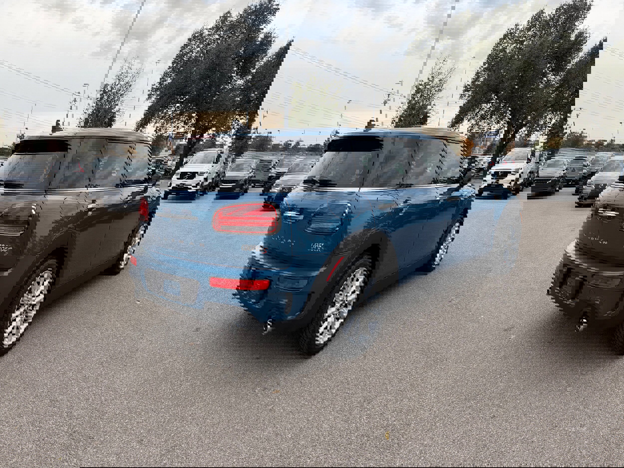 Used 2024 MINI Cooper Clubman S image 6