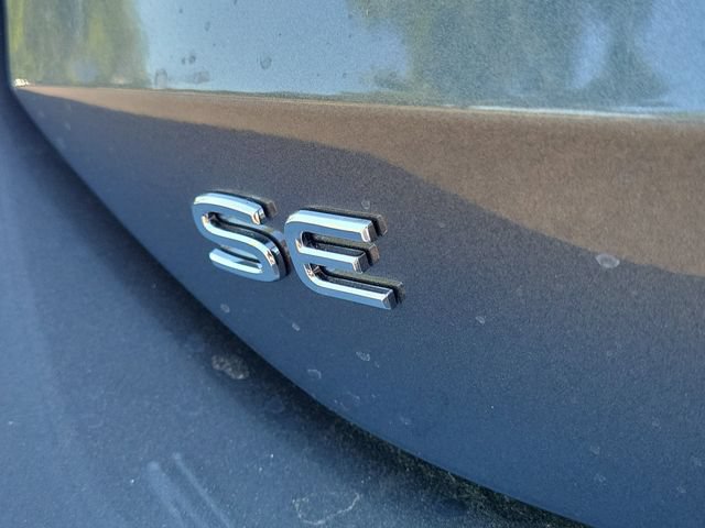 New 2026 Volkswagen Tiguan SE AWD/4WD image 7