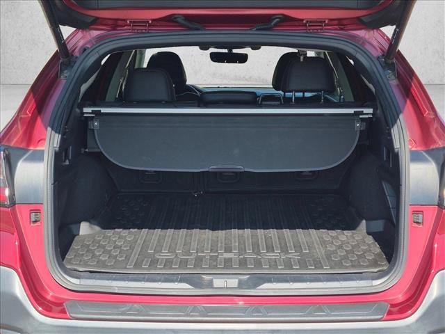 Used 2020 Subaru Outback Limited XT w/ Popular Package #2 AWD/4WD image 6