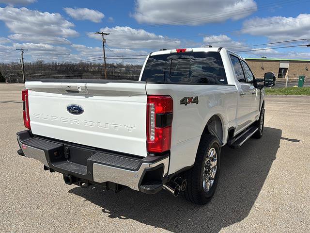 New 2026 Ford F250 Lariat AWD/4WD image 4