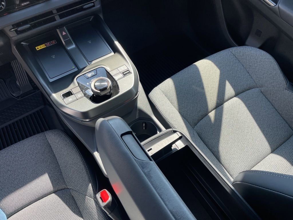 New 2026 Toyota bZ image 9