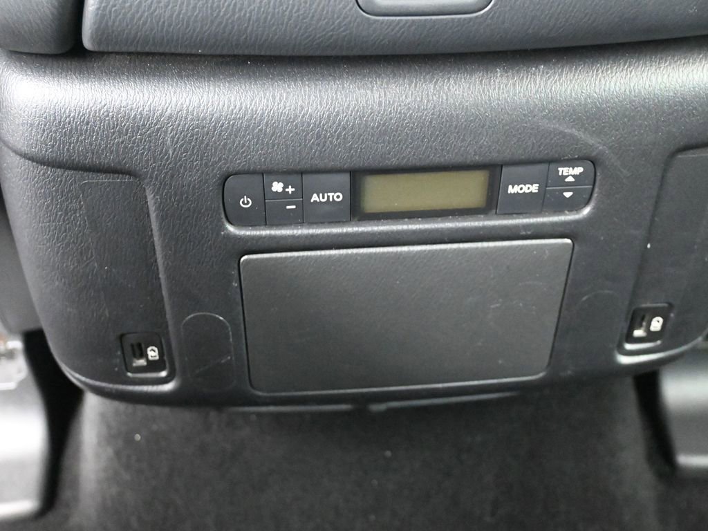 Used 2024 INFINITI QX80 Luxe image 19