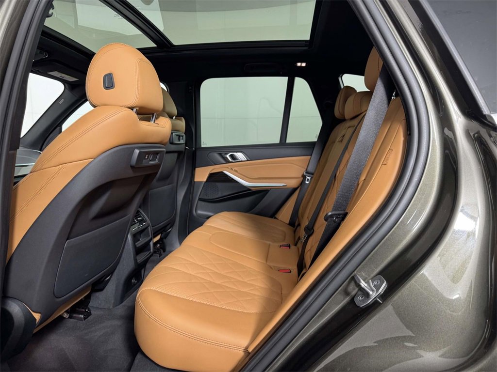 Used 2023 BMW X5 xDrive40i image 33