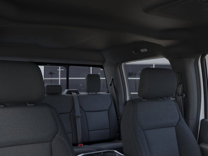 New 2026 Ford F150 XLT w/ Equipment Group 302A MID image 22