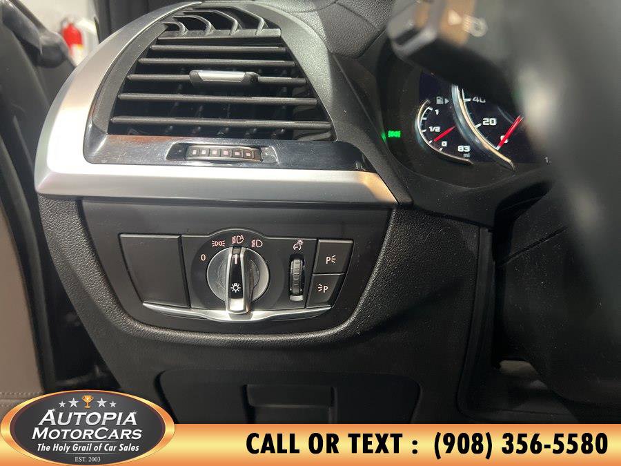 Used 2020 BMW X4 M w/ Executive Package AWD/4WD image 34