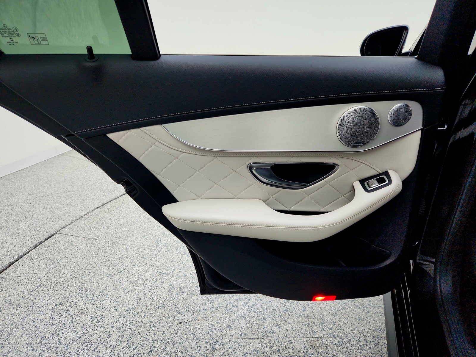 Used 2019 Mercedes-Benz C 43 AMG 4MATIC Sedan image 23