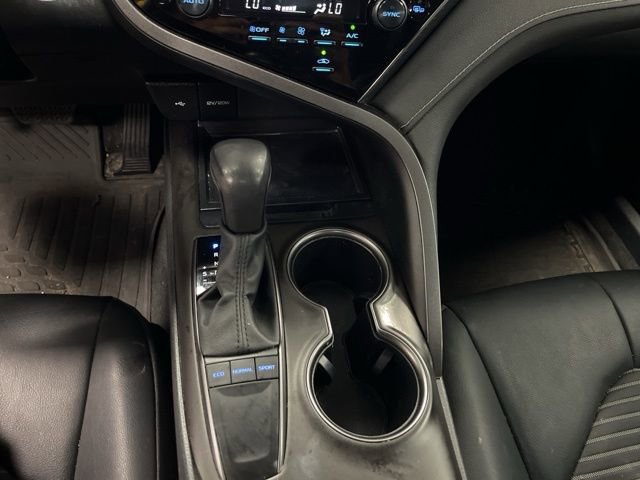 Used 2023 Toyota Camry SE image 21