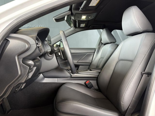 Certified 2024 Lexus IS 350 F Sport RWD image 7