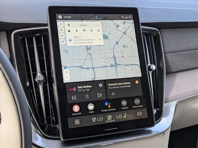 New 2026 Volvo XC90 T8 Ultra w/ Protection Package Premier image 14