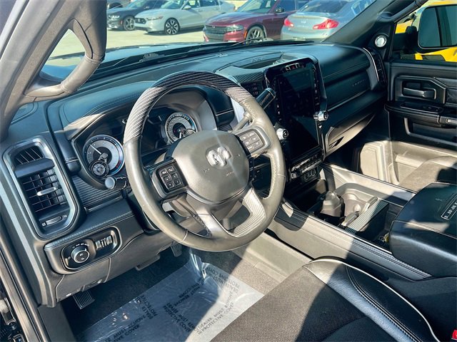 Used 2020 RAM 3500 Limited image 10