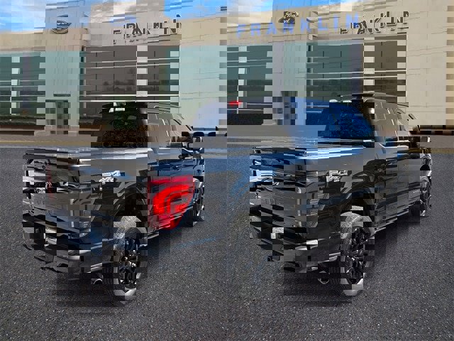 Certified 2024 Ford F150 Platinum w/ FX4 Off-Road Package image 7