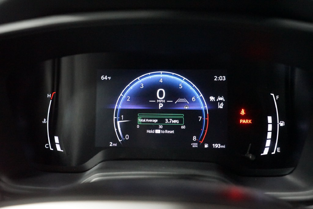 New 2027 Toyota Corolla SE FWD image 15