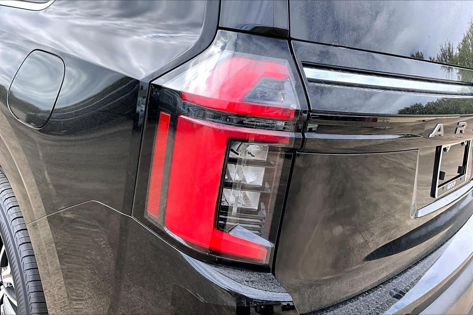 New 2027 Nissan Armada SL RWD image 12