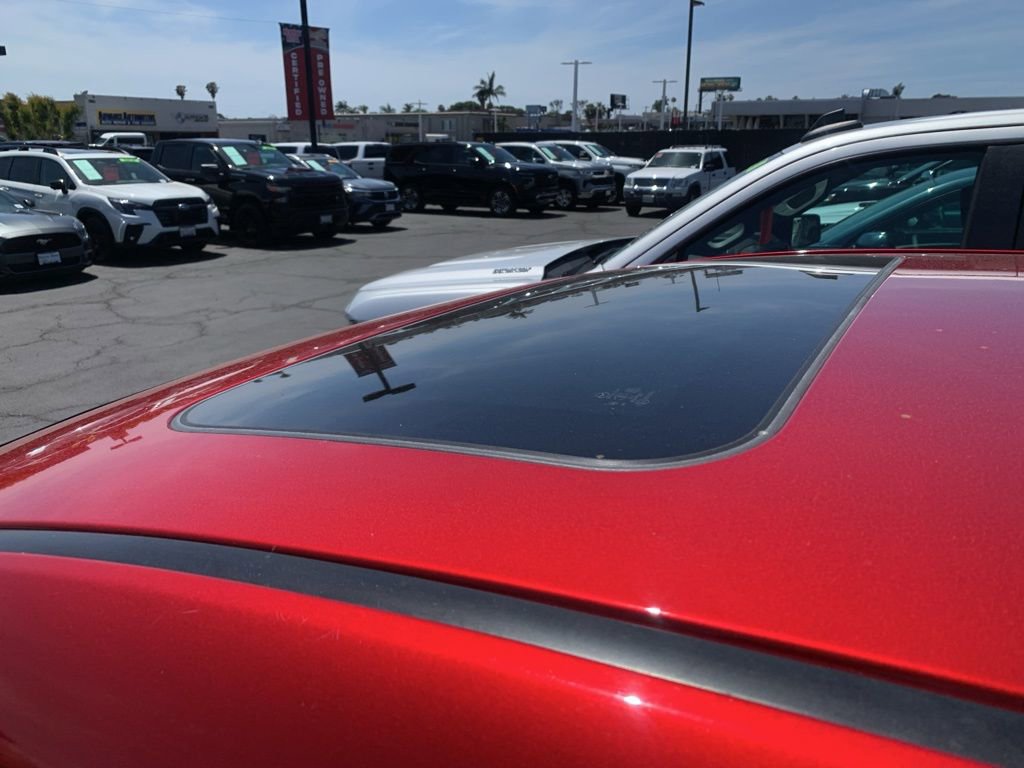 Used 2014 MAZDA CX-5 Grand Touring FWD image 13