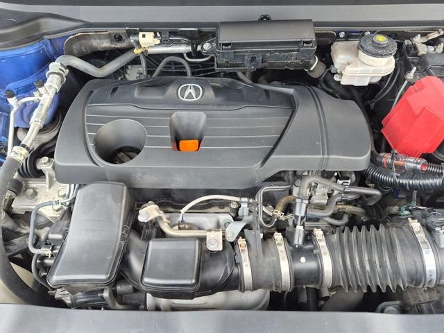 Used 2019 Acura RDX A-Spec w/ Technology Package FWD image 27