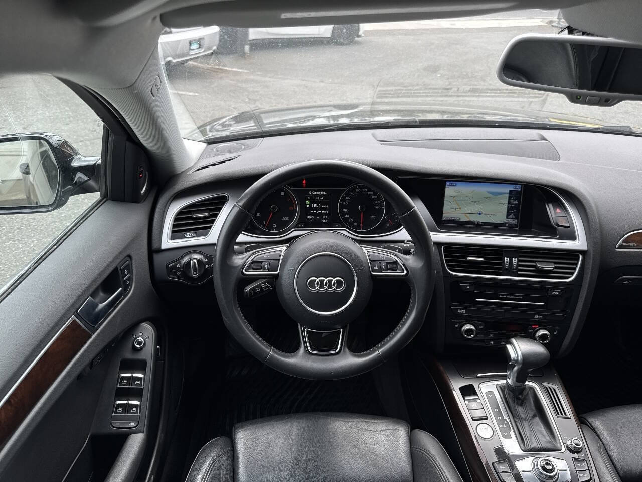 Used 2016 Audi A4 2.0T Premium Plus w/ Technology Package AWD/4WD image 24