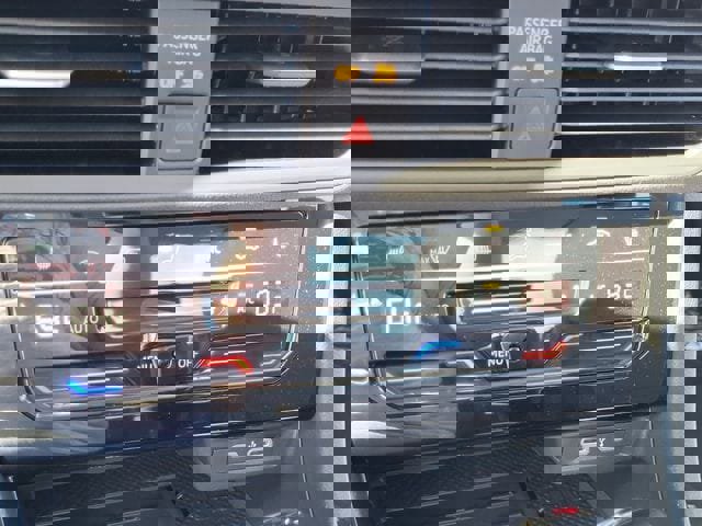 New 2026 Volkswagen Jetta SE image 18