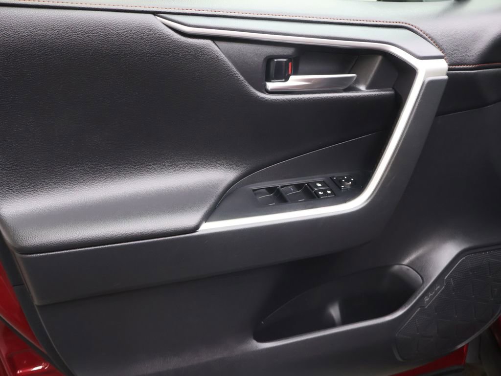Used 2019 Toyota RAV4 Adventure w/ All Weather Liner Package AWD/4WD image 15