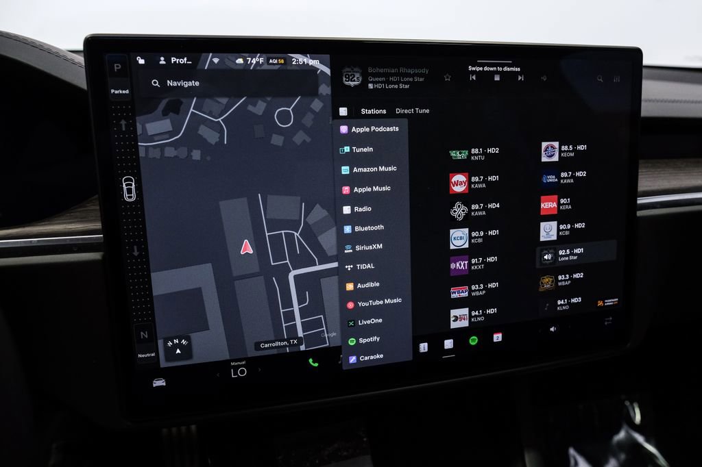 Used 2023 Tesla Model S image 27