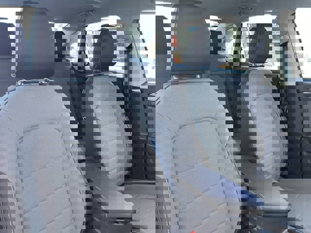 New 2025 Volkswagen Jetta SE image 32