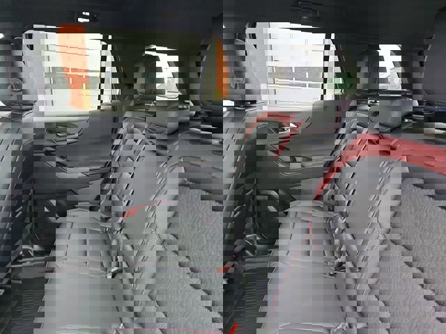 New 2026 Chevrolet Equinox RS w/ Convenience Package III image 23