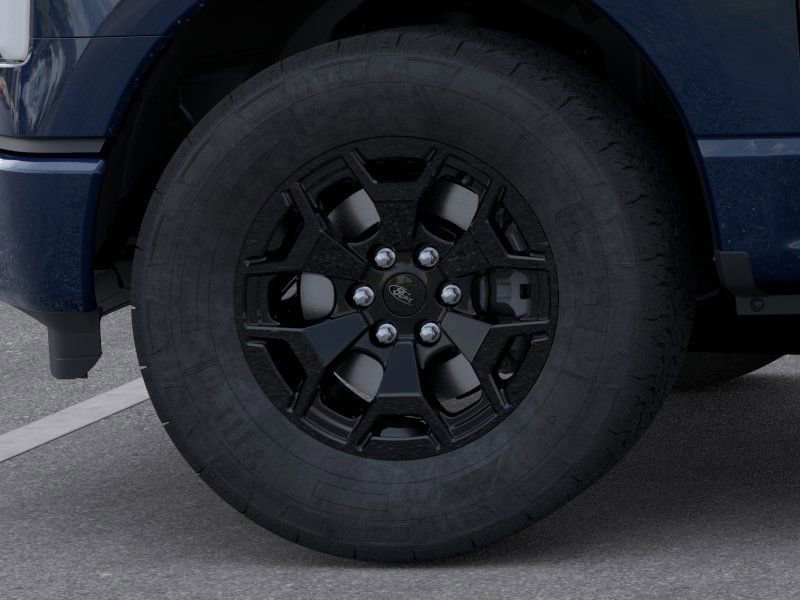 New 2025 Ford F150 Lightning XLT AWD/4WD image 20