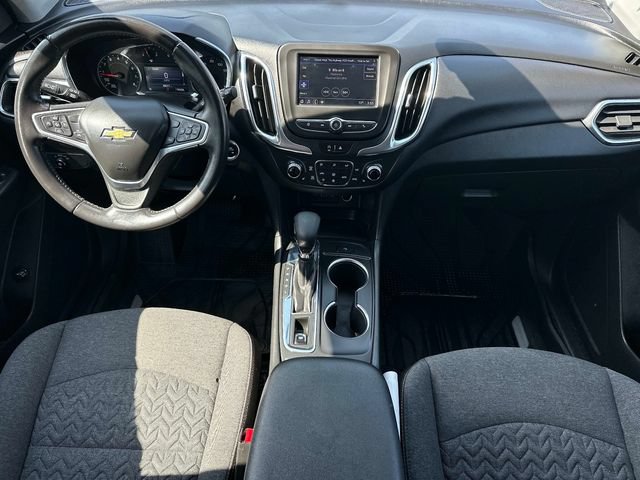 Used 2022 Chevrolet Equinox LT FWD image 12