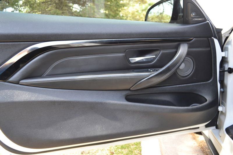 Used 2015 BMW M4 Coupe image 19