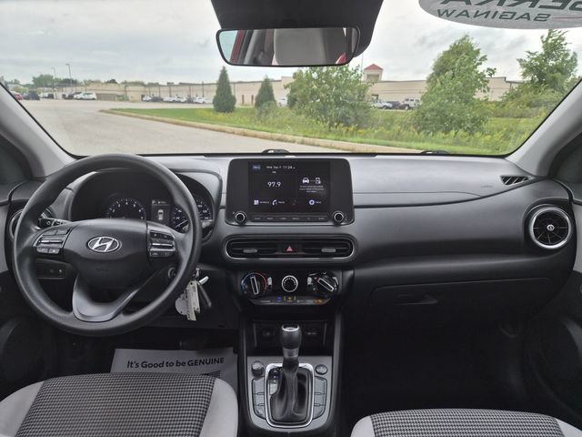 Used 2022 Hyundai Kona SE AWD/4WD image 29