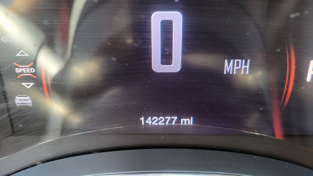 Used 2017 Dodge Durango GT w/ Nav & Power Liftgate Group RWD image 36