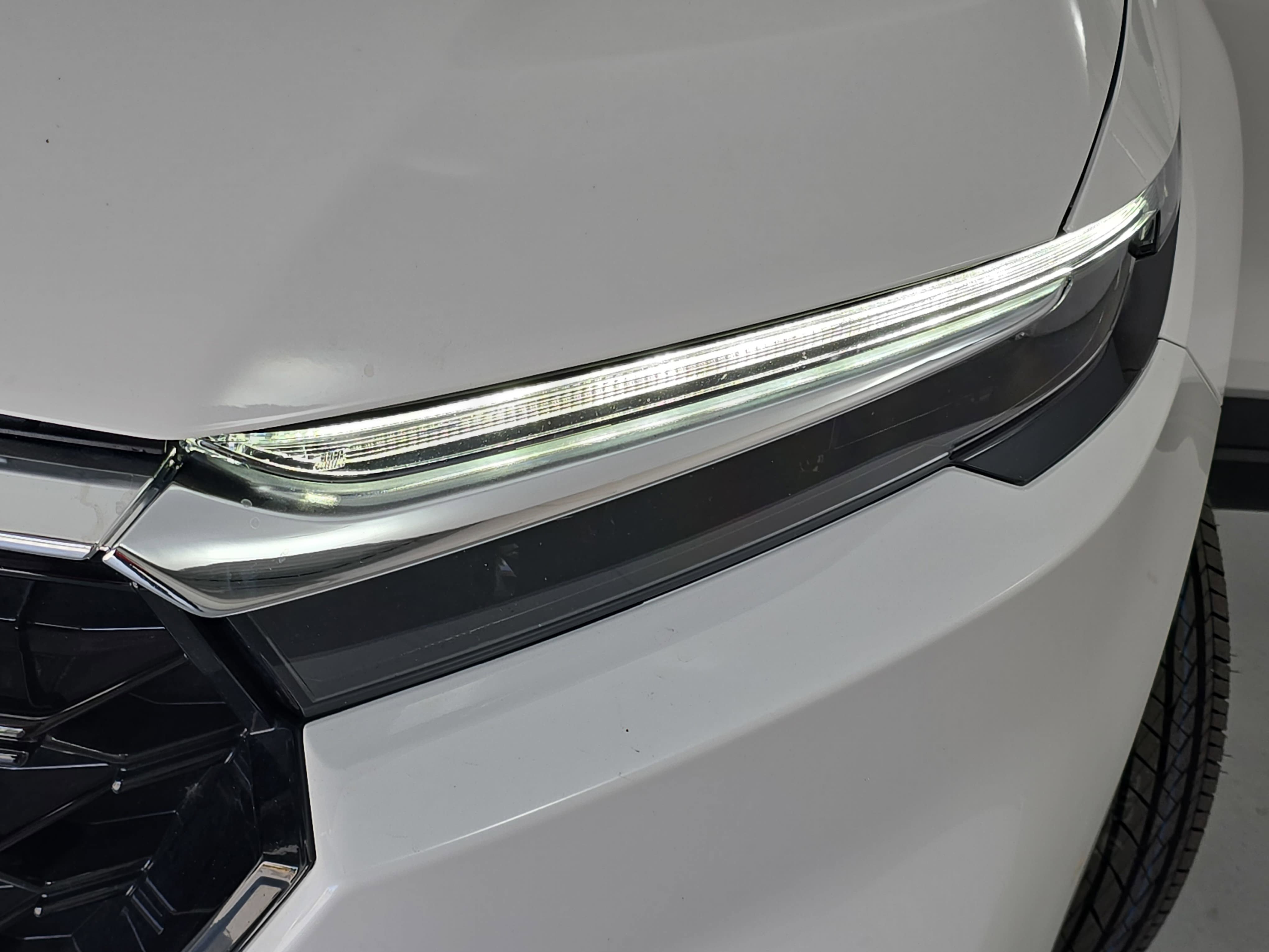 Certified 2025 Honda CR-V EX image 31