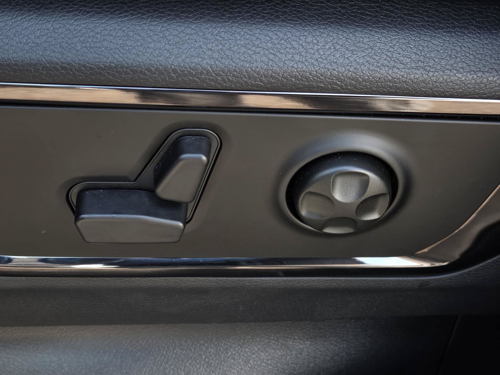 New 2027 RAM 1500 Limited AWD/4WD image 21