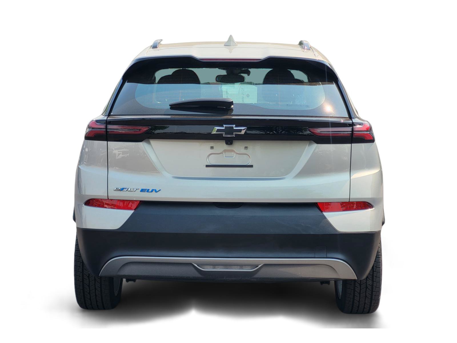 Used 2023 Chevrolet Bolt EUV LT FWD image 4