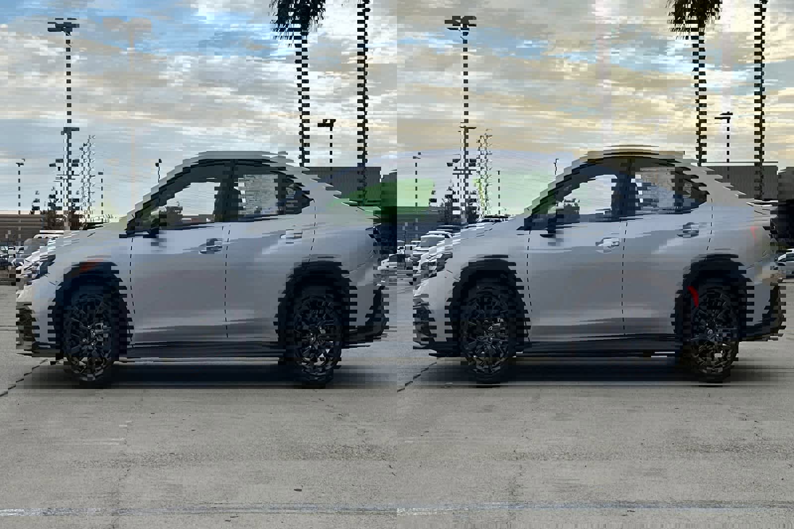 New 2025 Subaru WRX Premium image 6