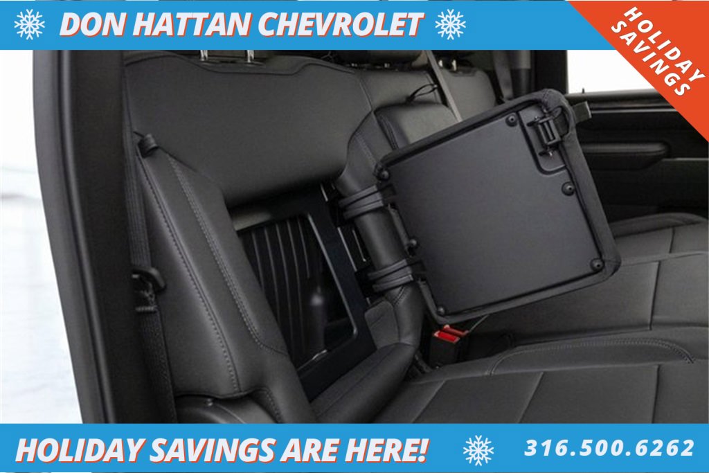 New 2026 Chevrolet Silverado 2500 LTZ w/ Z71 Chrome Sport Edition image 32