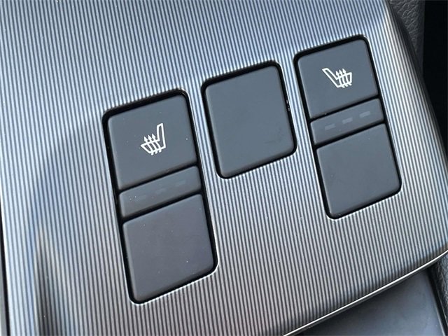 New 2026 Kia Sportage EX image 37