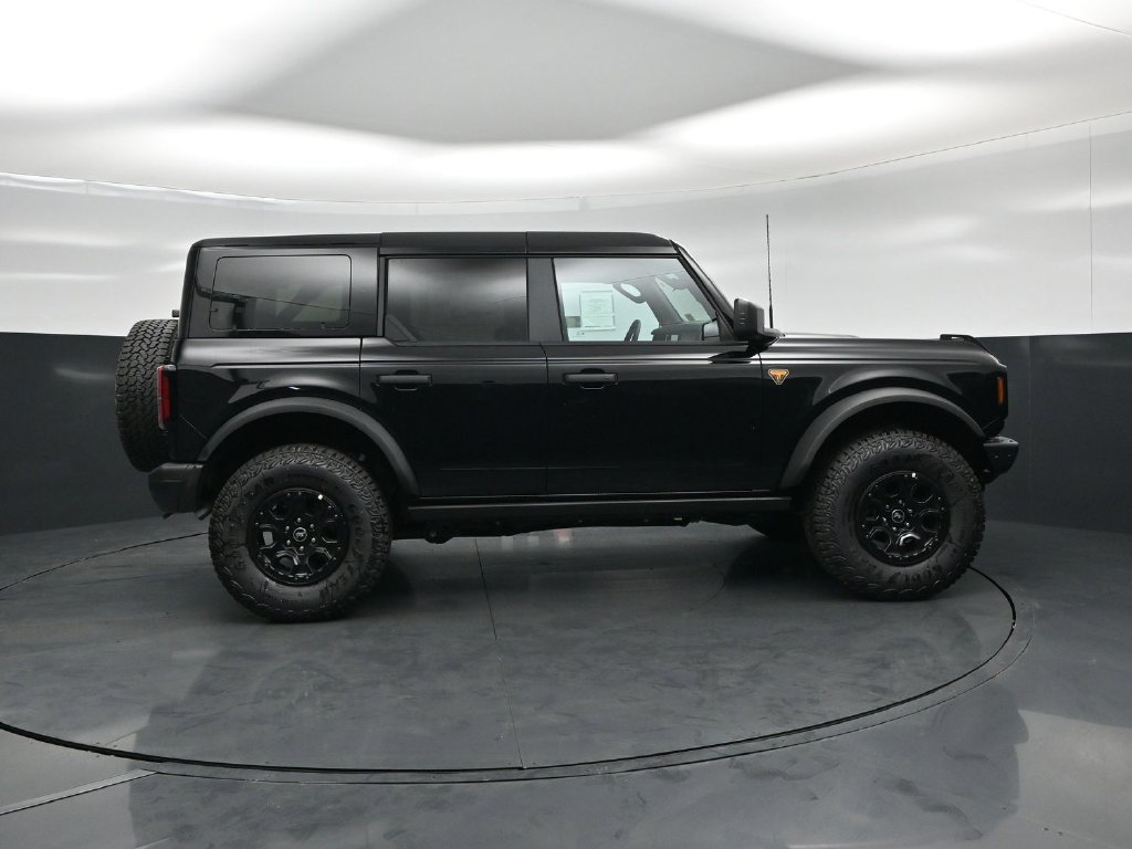 New 2026 Ford Bronco Badlands AWD/4WD image 22